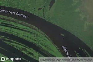 Protoka Nizhniy Utaz