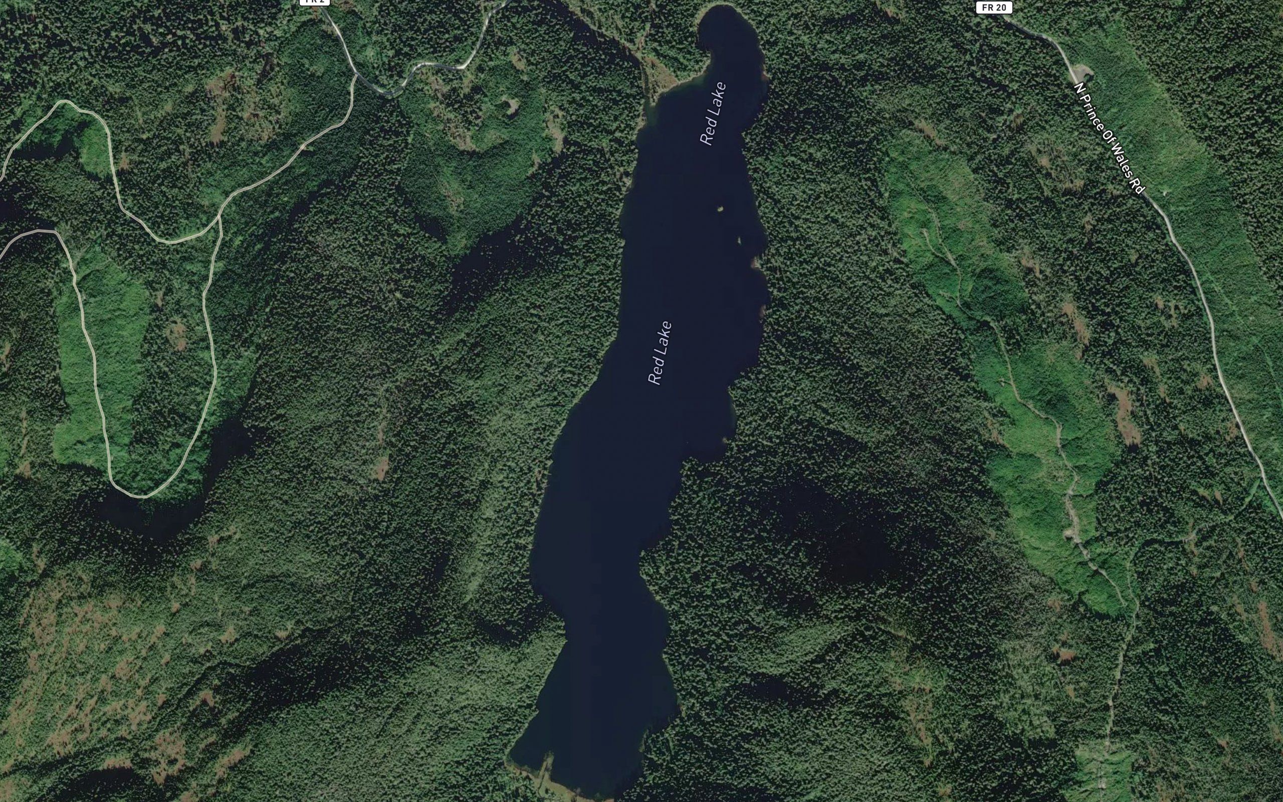 Red Lake