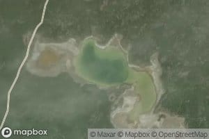Duckfoot Lake