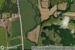 Robertson Fork Creek