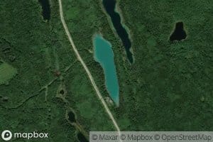 Bluejay Lake