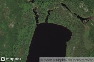Lac Mourier