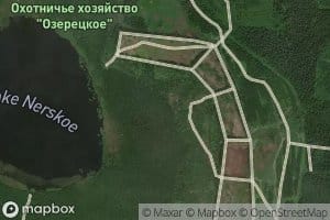 Ozero Nerskoye