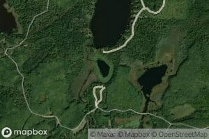 Wiggle Lake