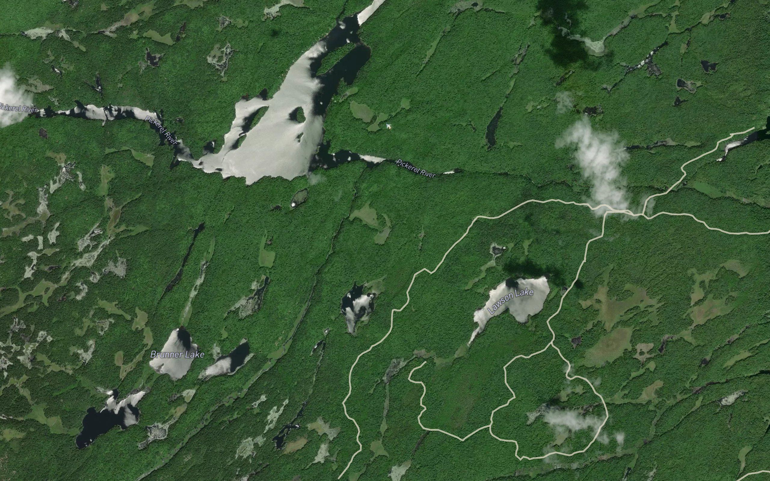 Kimikong River
