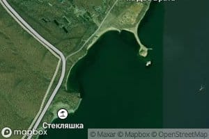 Bukhta Desantnaya