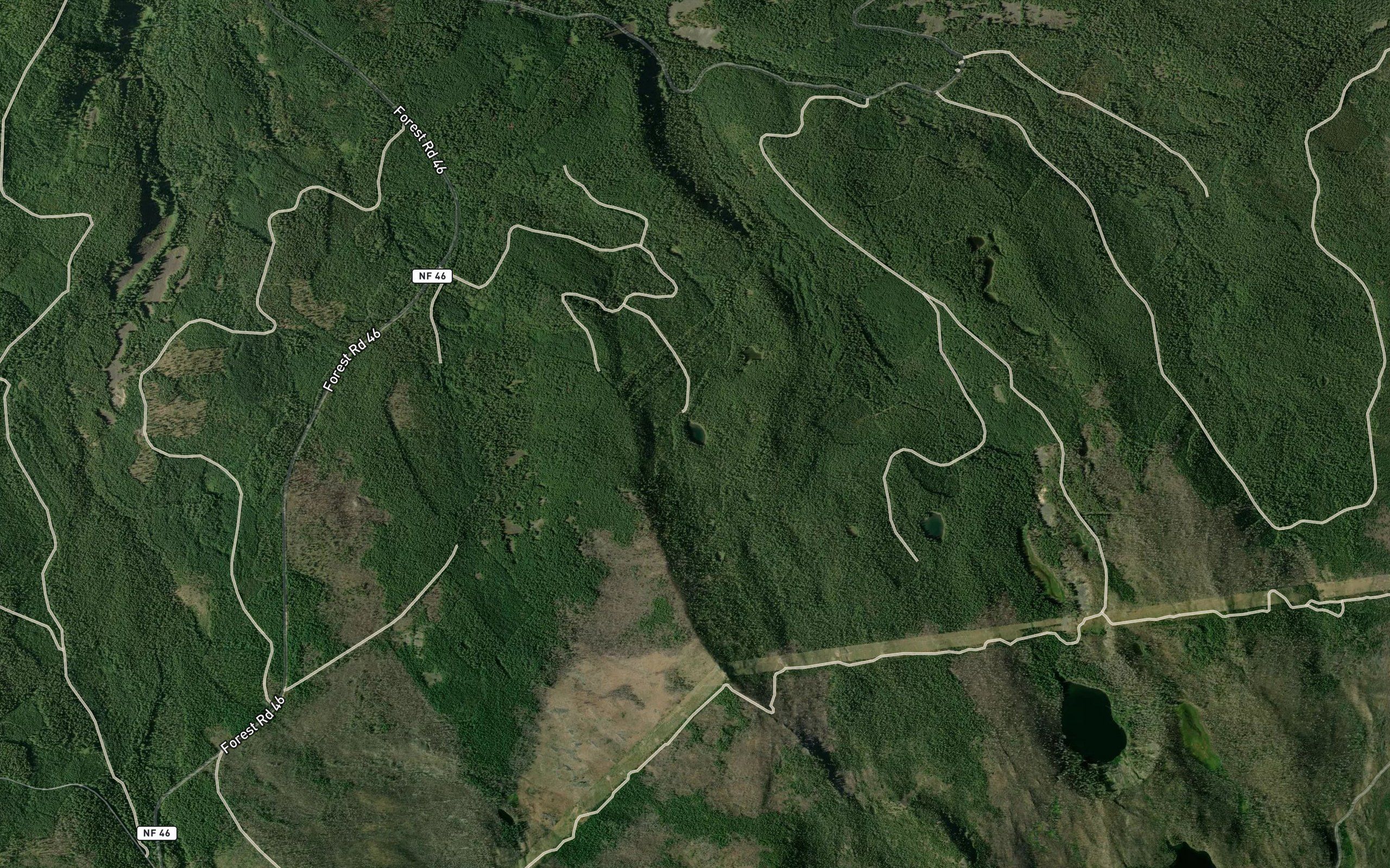 Bump Lake
