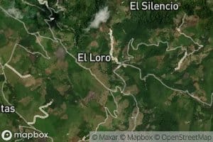 Quebrada El Silencio