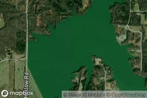 Gibson County Lake