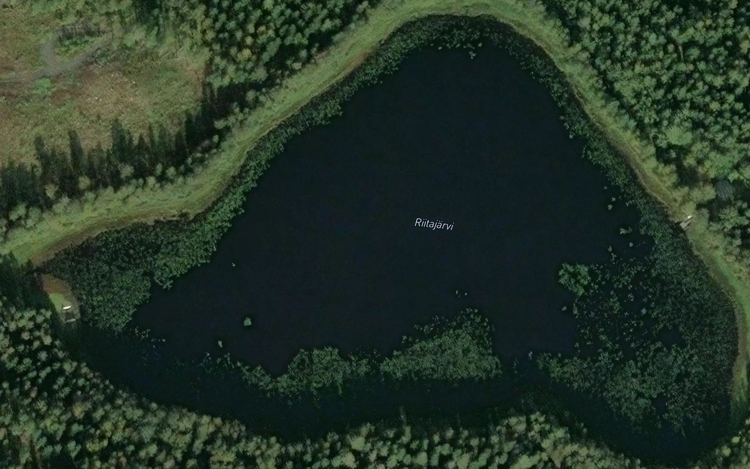 Riitajarvi