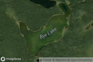 Bye Lake