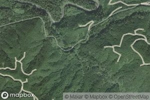 North Fork Manor Creek