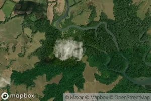 Quebrada Carrizalito