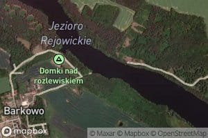 Lubinska Zapora Wodna