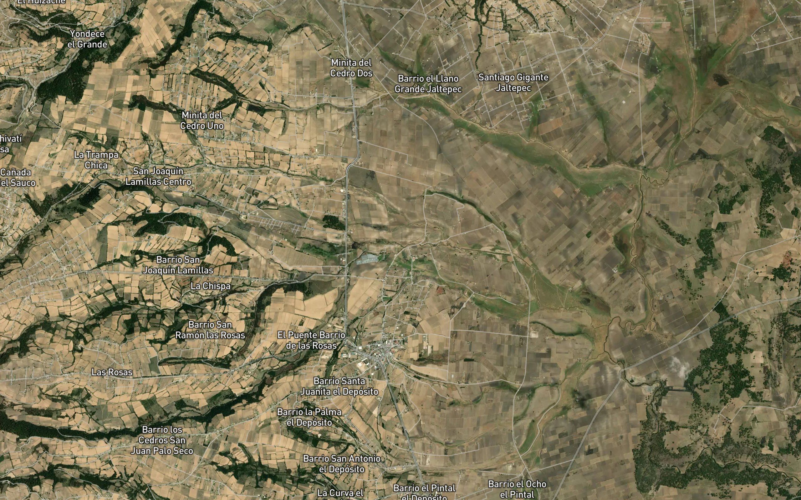 La Canada