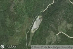 Stuart Lake