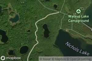 Atodd Lake