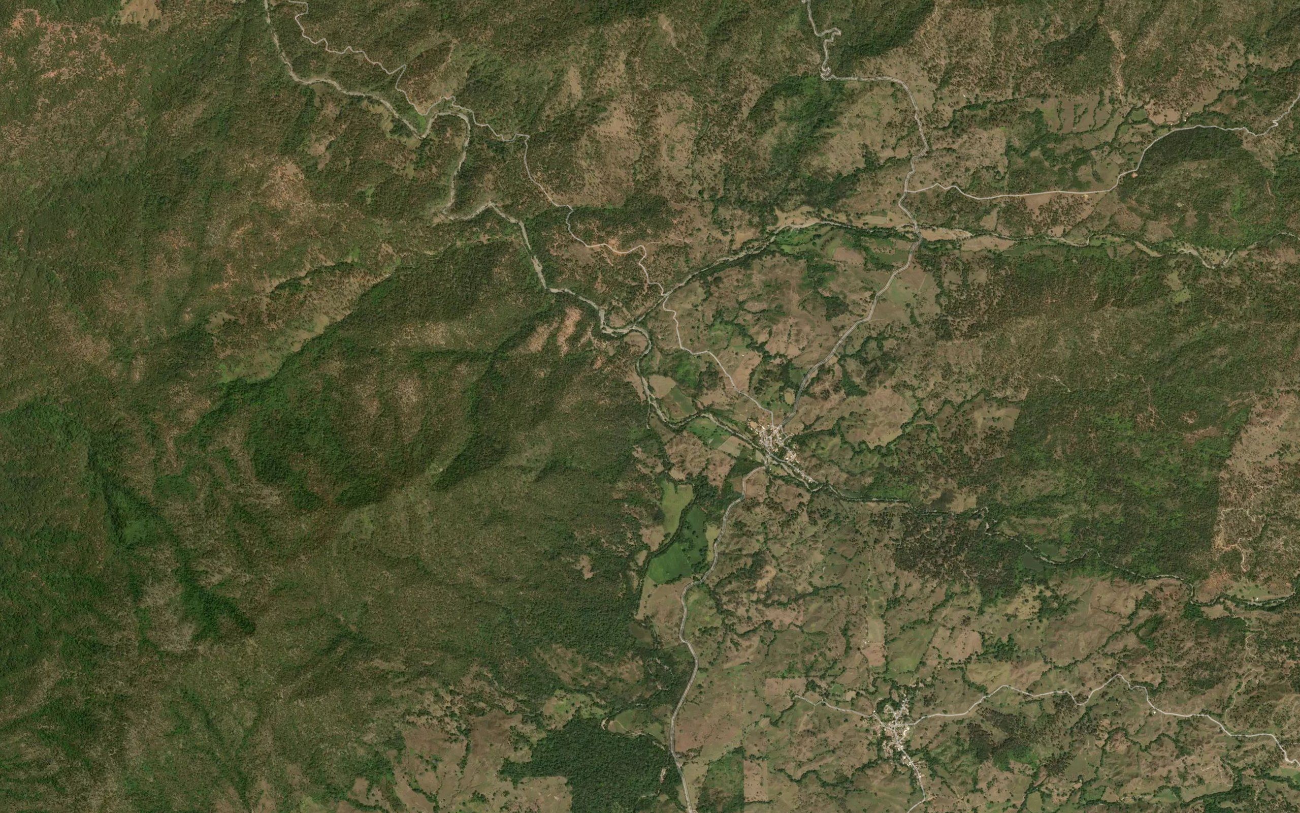 Rio Atajahualpa
