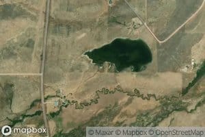 Wagner Reservoir