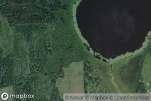 Bourgeois Creek