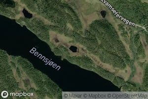 Abbortjernet