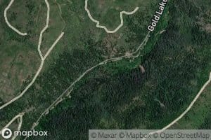 King Creek