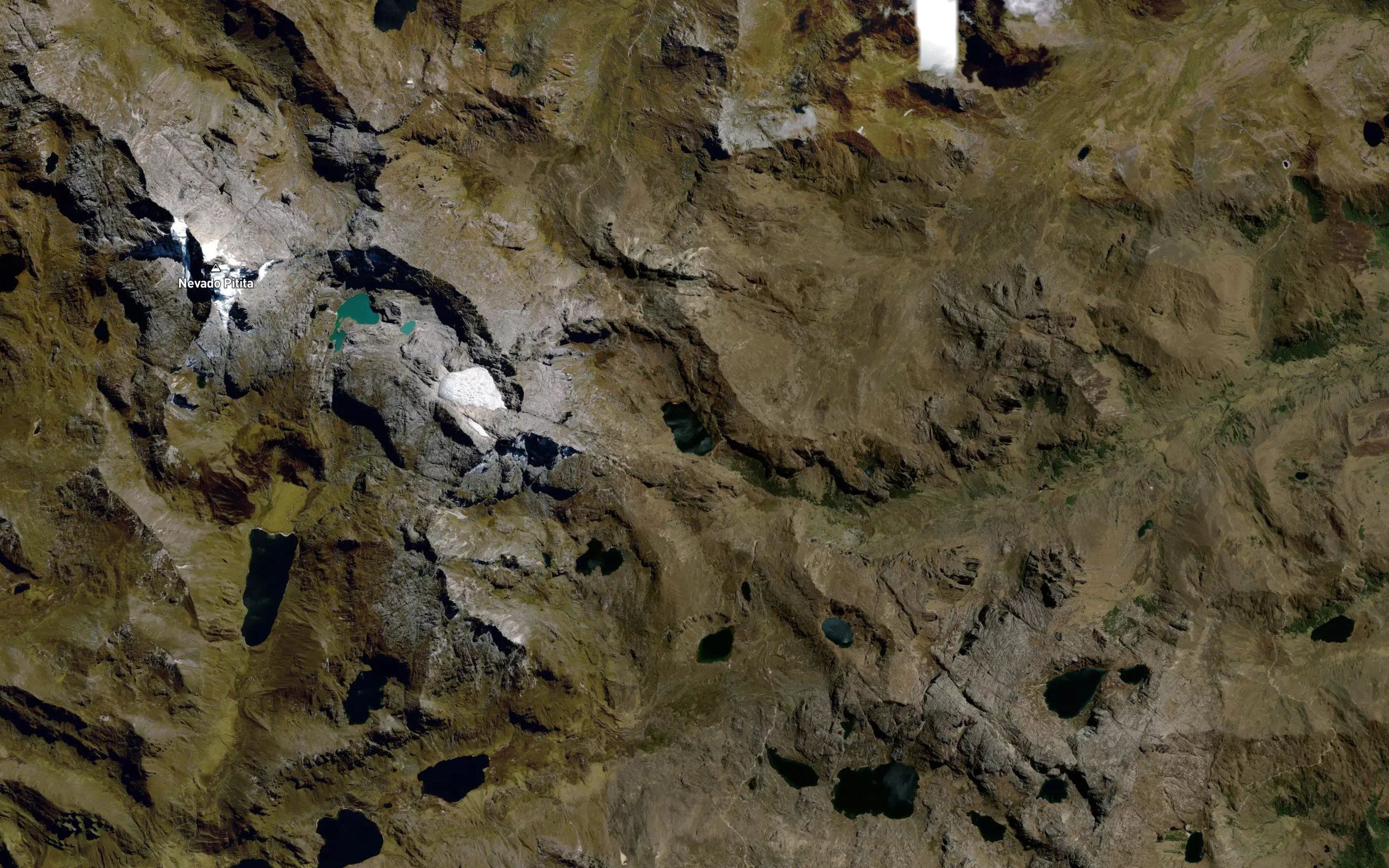 Laguna Luichococha