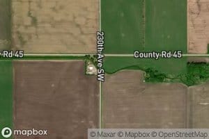 County Ditch Number Fifteen