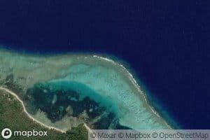Nagadelo Reef