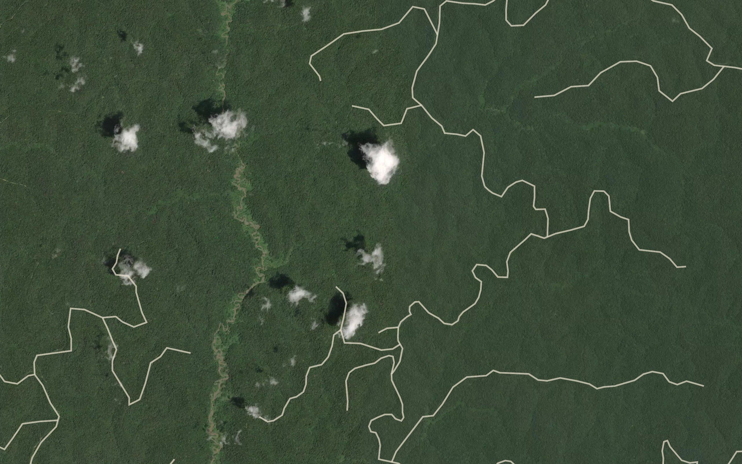 Moubanga