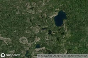 Glaze Lake