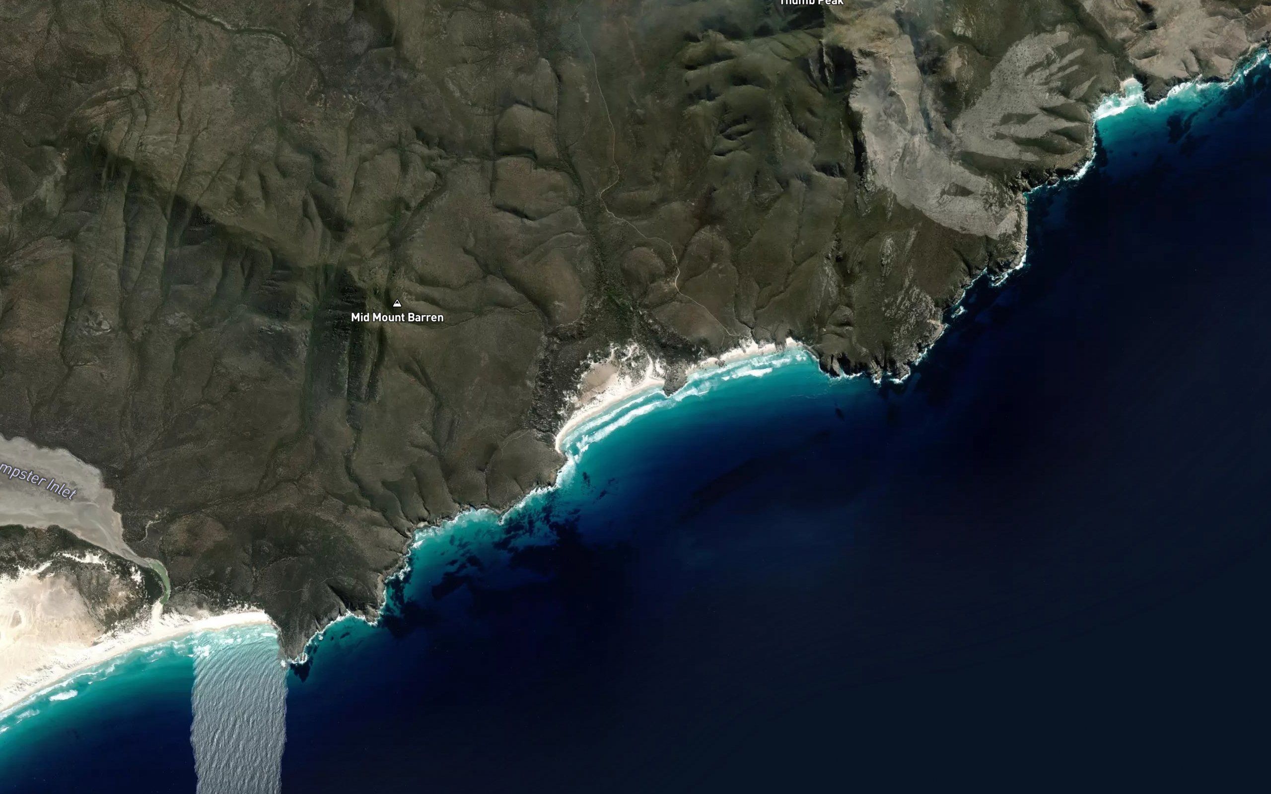 Twin Bays