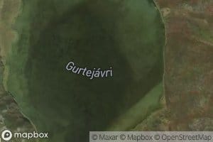 Gurtejavri