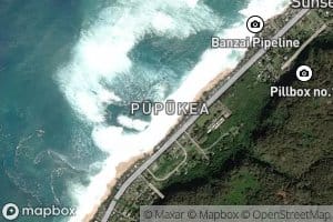 Banzai Pipeline