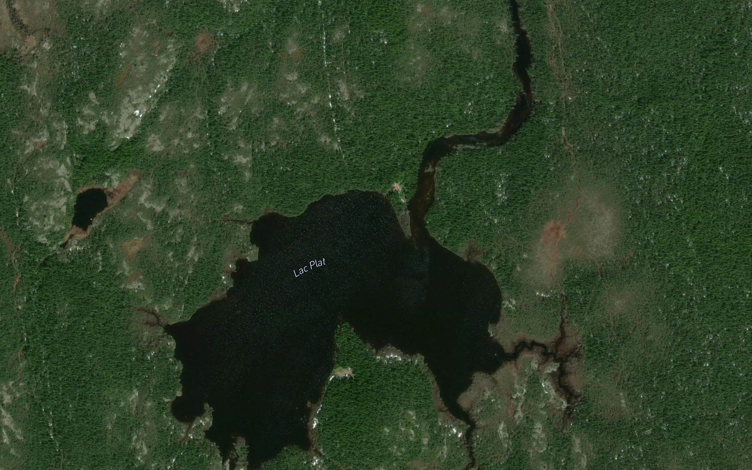 Lac Plat