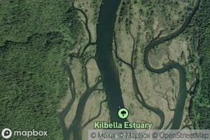 Kilbella River