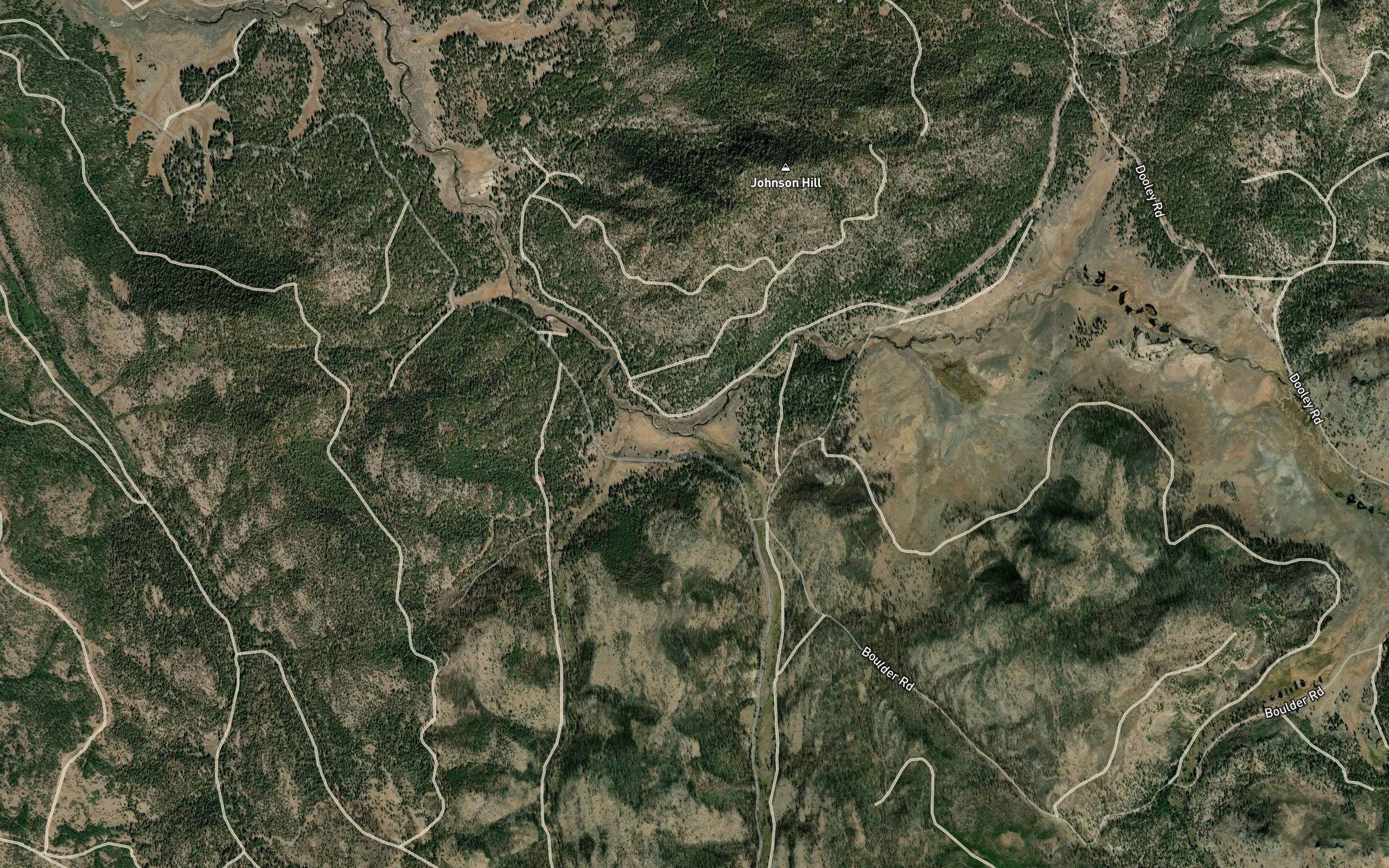 Willow Creek