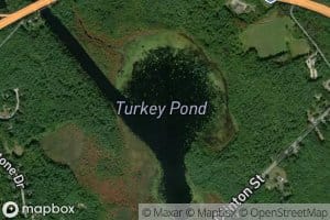 Turkey Pond