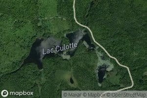 Lac Culotte