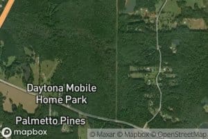 Peeks Branch Shoal Creek