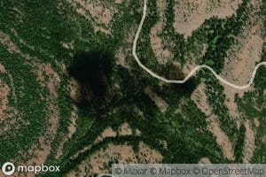 Podo Creek