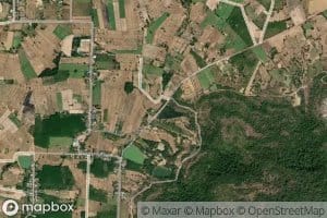 Ang Kep Nam Huai Dong Noi