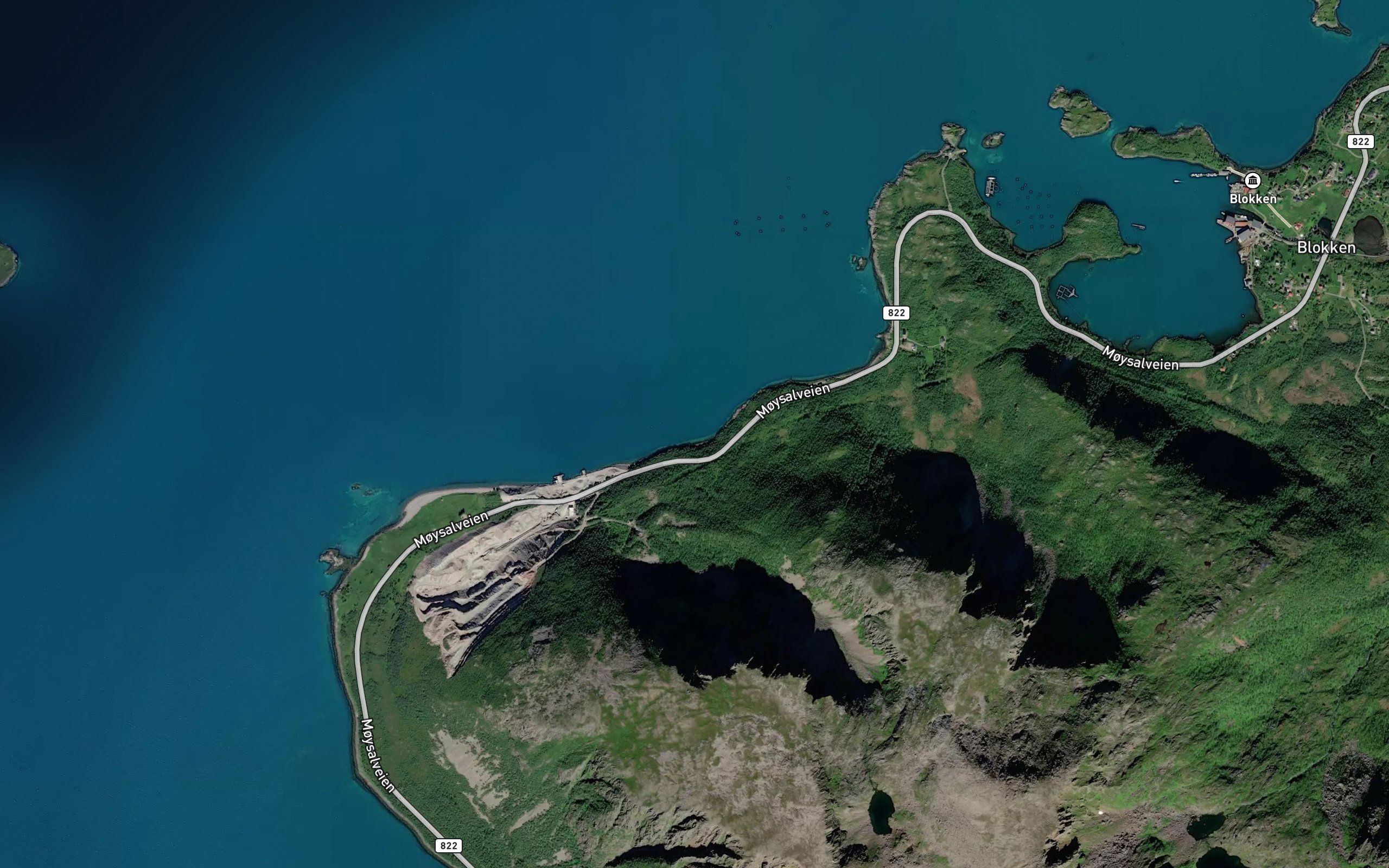 Rodbergbukta
