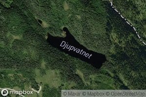 Djupvatnet