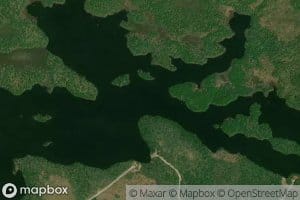 Eleven Mile Lake