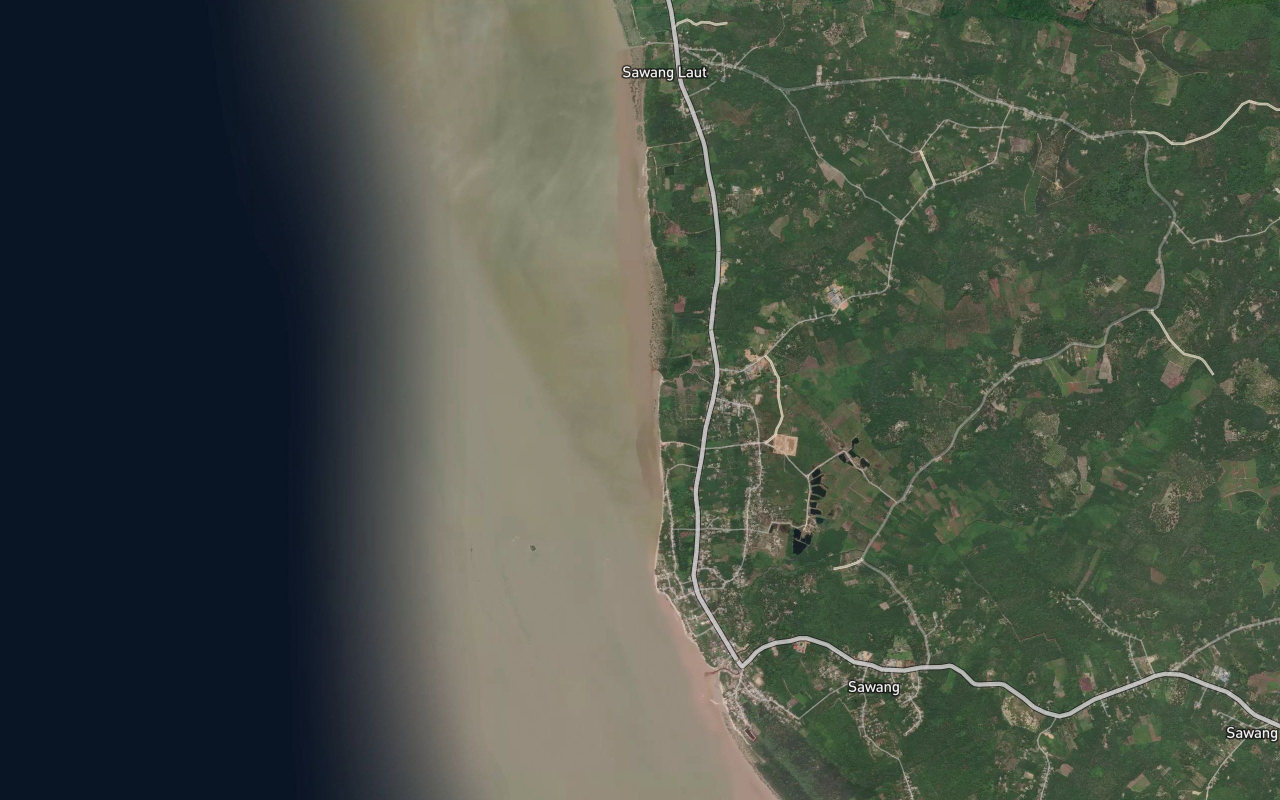 Sungai Layang