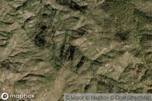 Barranca Los Manzanares