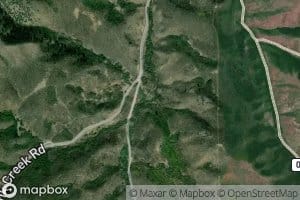 Corral Creek