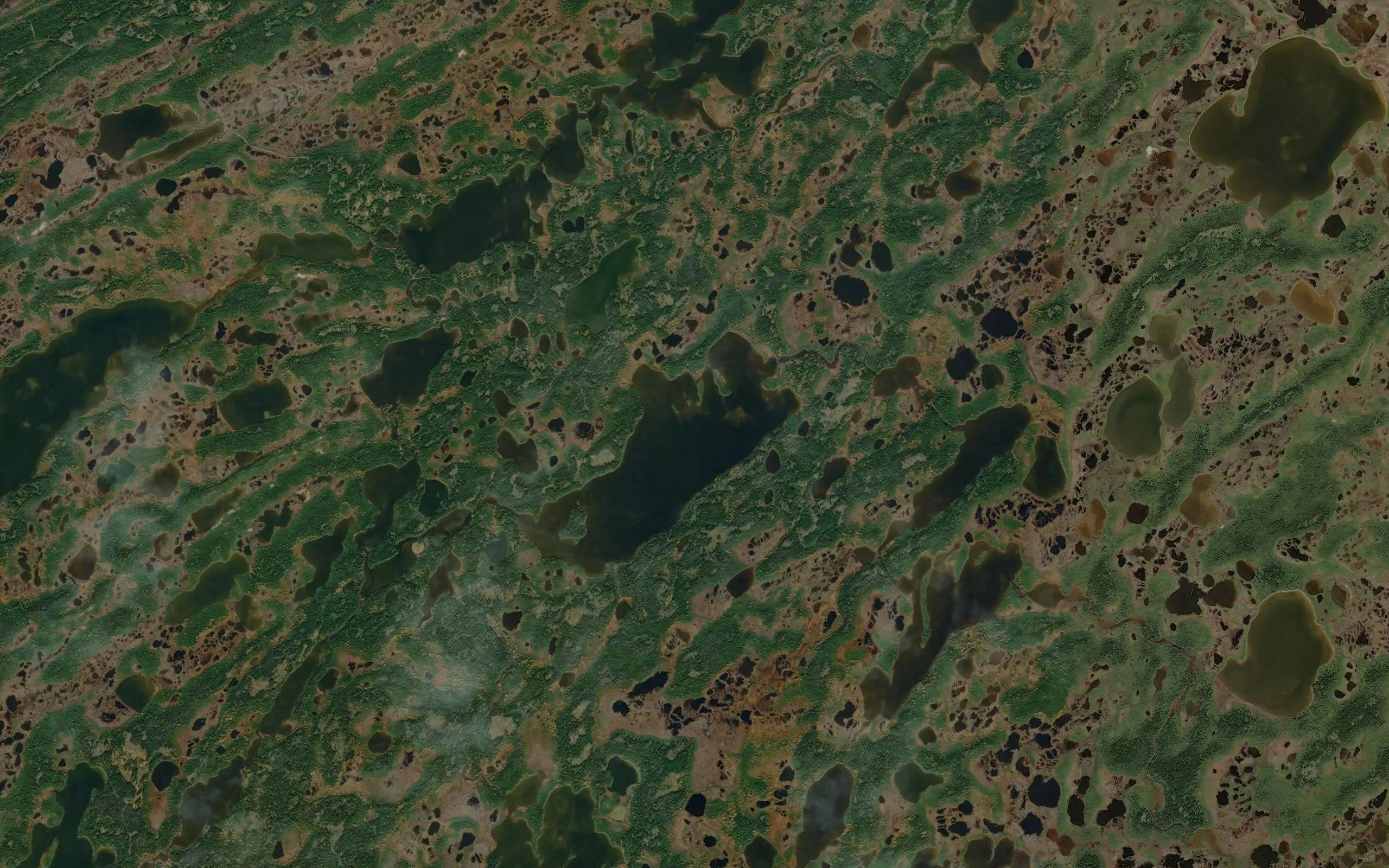 Island Pond