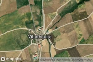 Arroyo de Valdenovillos